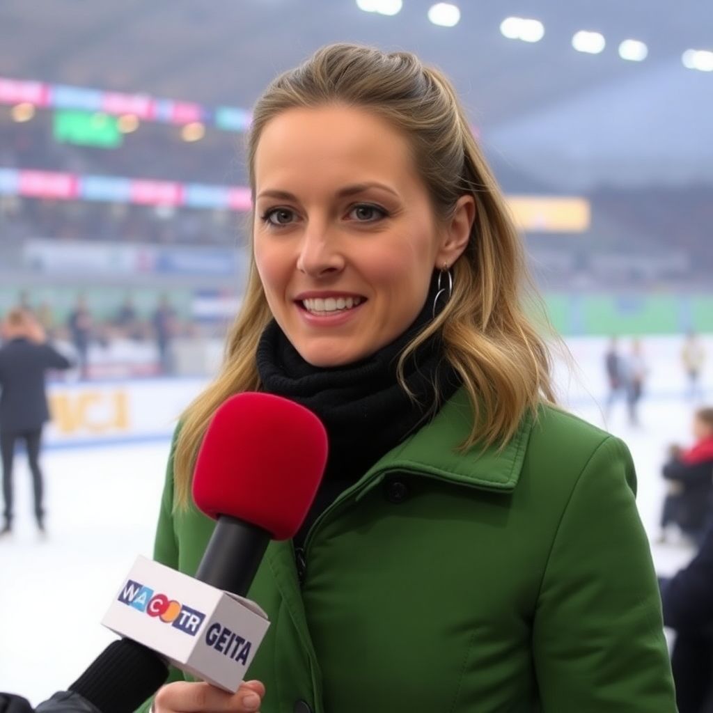 Тутберидзе о финале Гран-при, четверных и «Русском вызове» фигурного катания