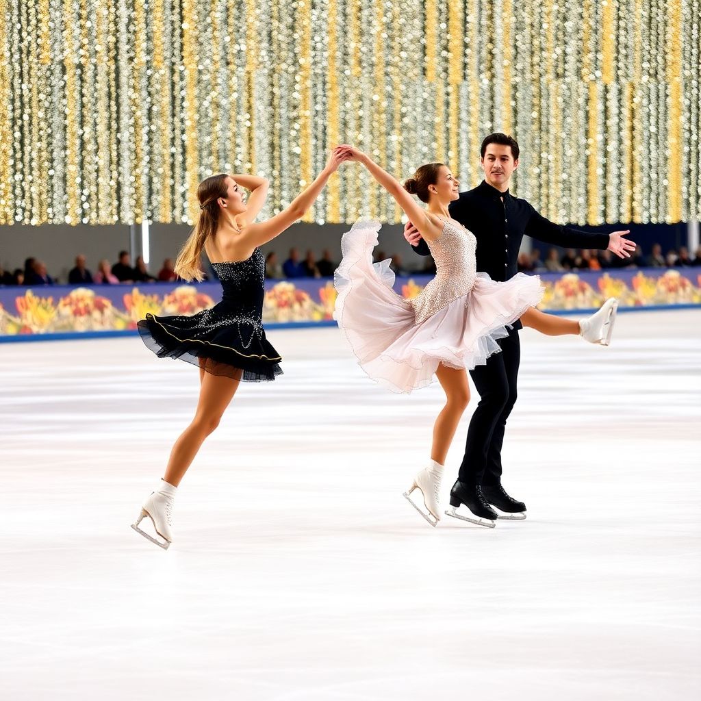 Валиева и Малинин: как реформы Isu переписали историю квадов в фигурном катании