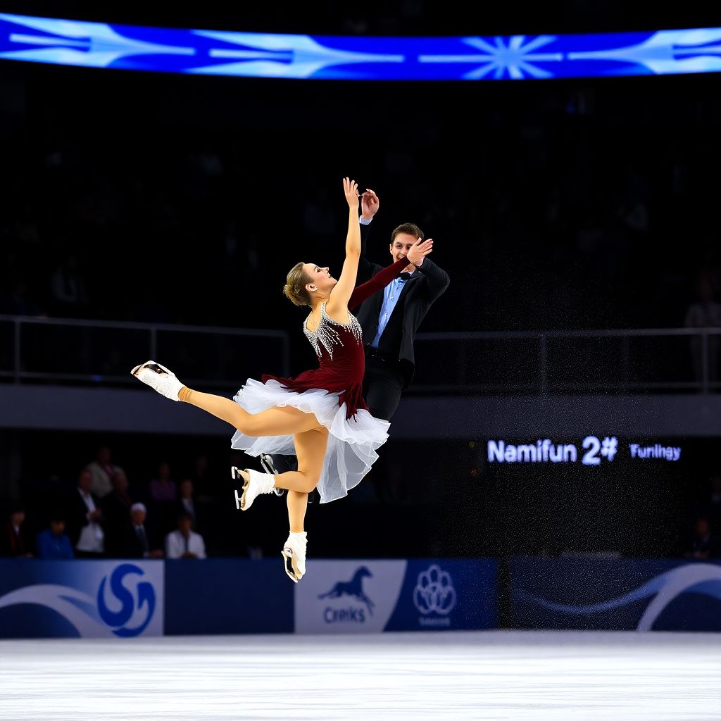 Бойкова и Козловский могут выиграть чемпионат мира, несмотря на новые правила фигурного катания